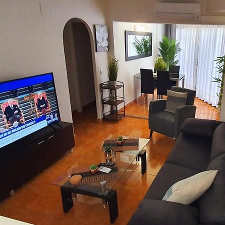 Europlaya Calpe Apartment Exterior foto
