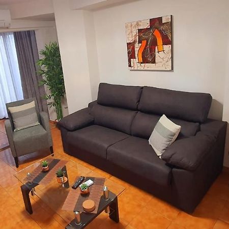 Europlaya Calpe Apartment Exterior foto