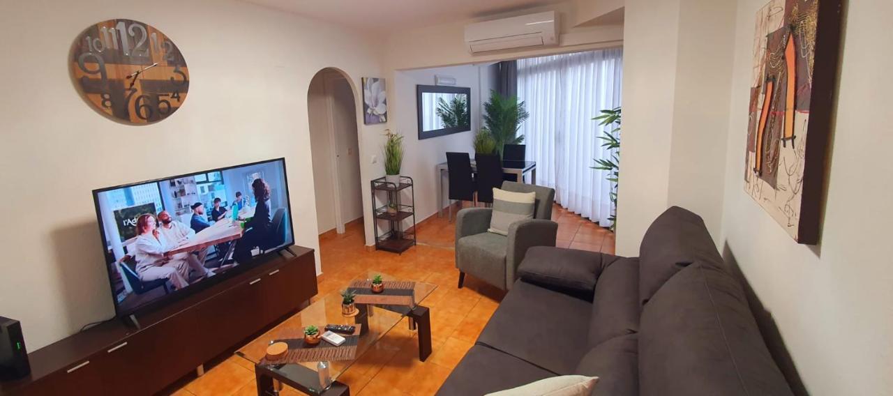 Europlaya Calpe Apartment Exterior foto